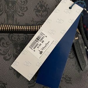 NWT Disney Haunted Mansion Dooney crossbody
